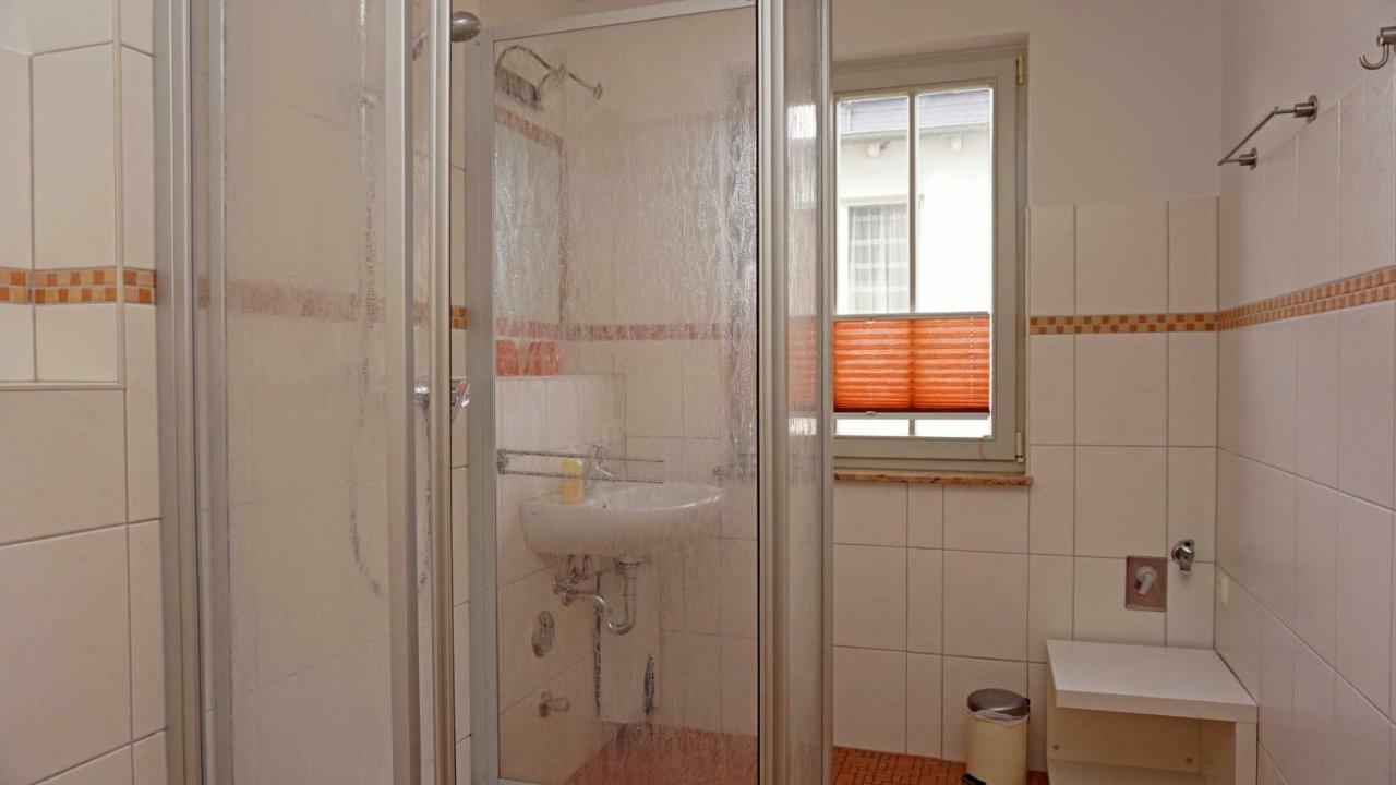 Villa _Duenen Vis A_ Vis_ _ Strand Heringsdorf  Luaran gambar